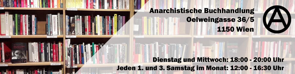 Anarchistische Buchhandlung
