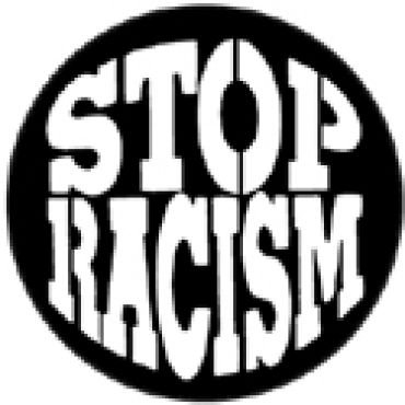 Stop racism 1