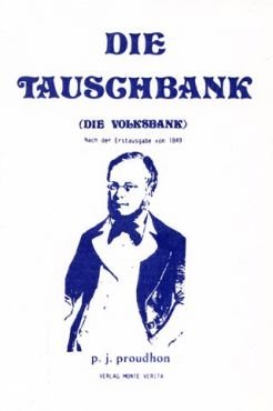 Die Tauschbank (Die Volksbank)
