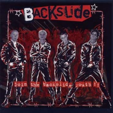 Backslide - Join the backslide youth