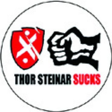 Gegen Thor Steinar