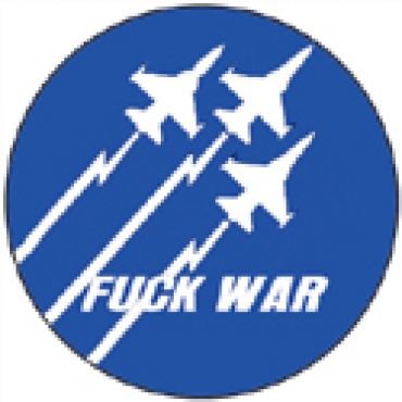 Fuck war