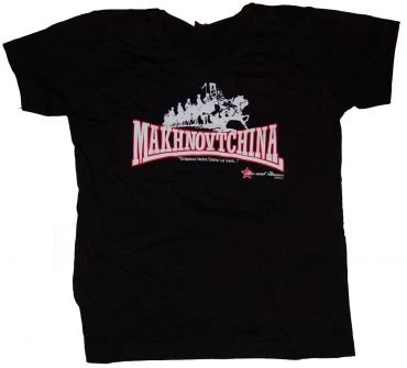 Makhnovtchina (Taill)