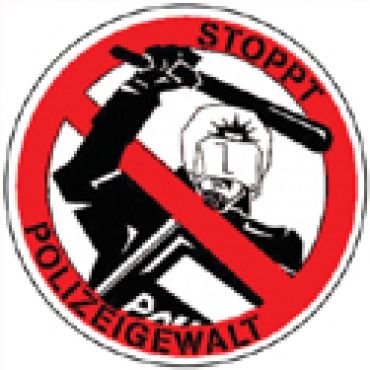 Polizeigewalt 1