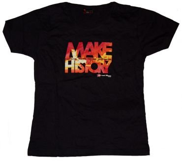 Make history (Taill)