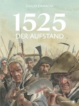 1525. Der Aufstand
