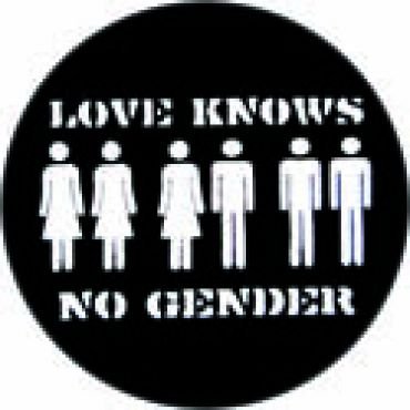 Love knows no gender