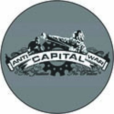 Anti-capital war