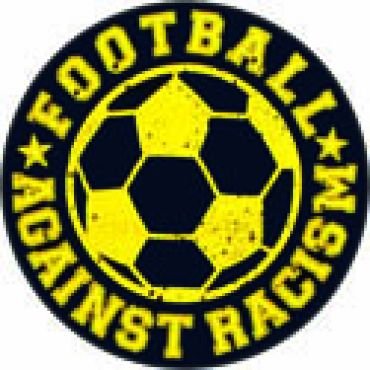 Football against racism