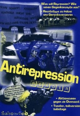 Antirepressions-Reader