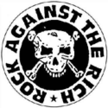 Rock against the rich