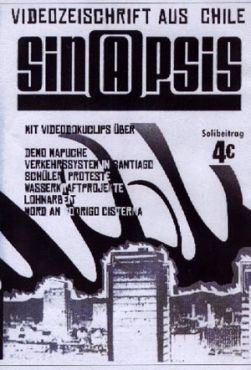 Sinapsis - Videozeitschrift aus Chile No. 1