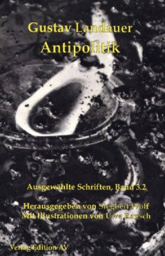 Antipolitik 2 (Werke Band 3.2)