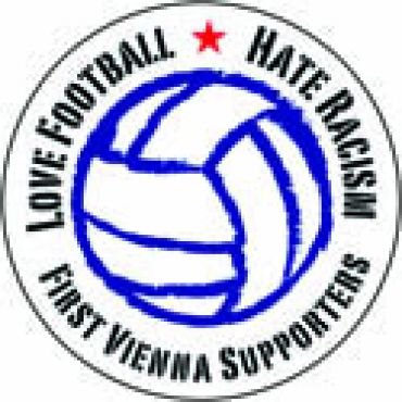 Love Football - Vienna Supporters