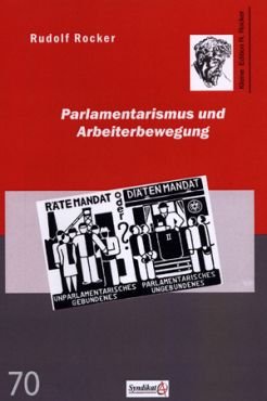 Parlamentarismus und Arbeiterbewegung