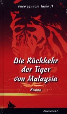 Die Rckkehr der Tiger von Malaysia