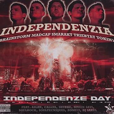 Independenzia - Independenze Day