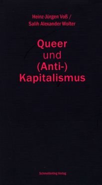 Queer und (Anti-)Kapitalismus