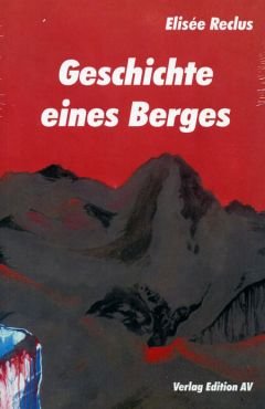 Geschichte eines Berges