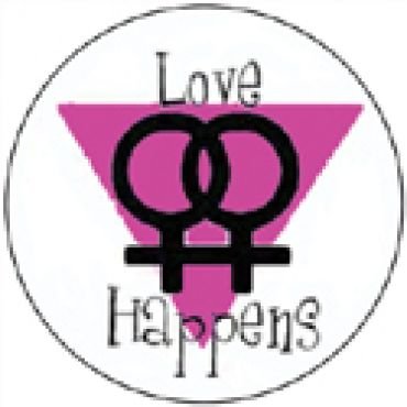 Love happens