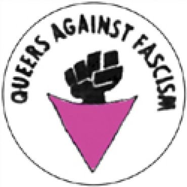 Queers against fascism