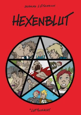 Hexenblut