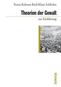 Theorien der Gewalt zur Einfhrung
