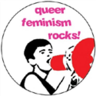 Queer feminism 2