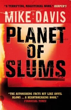 Planet of Slums