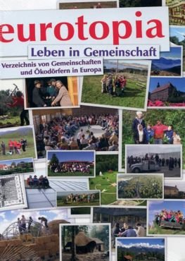 Leben in Gemeinschaft. Gemeinschaften und kodrfer in Europa, Verzeichnis 2014