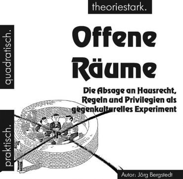 quadratisch.praktisch.theoriestark: Offene Rume