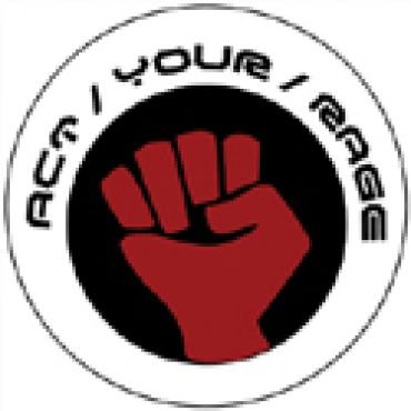 Act your rage