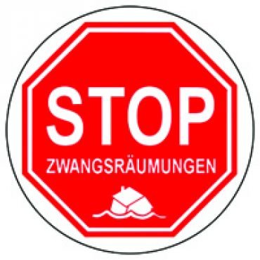 Stop Zwangsrumungen