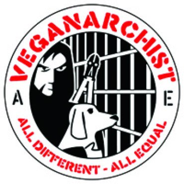 Veganarchist