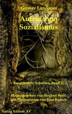 Aufruf zum Sozialismus (Werke Band 11)