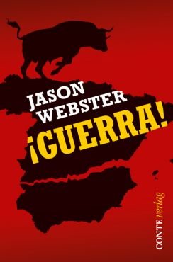 Guerra. Eine Reise im Schatten des Spanischen Brgerkriegs