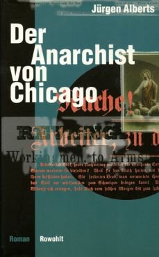 (Antiquariat) Der Anarchist von Chicago