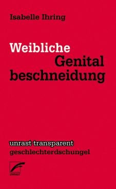 Weibliche Genitalbeschneidung