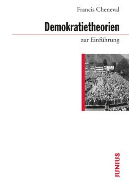 Demokratietheorien zur Einfhrung