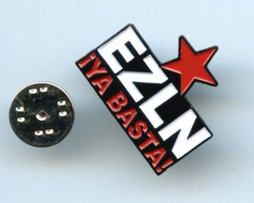 Metalpin EZLN - Ya Basta!