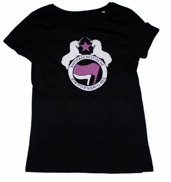 Antifaschistische Einhornbrigade 1 Stern (TAILL / FT)