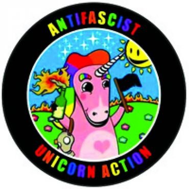 Antifascist Unicorn Action