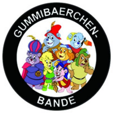 Gummibärenbande