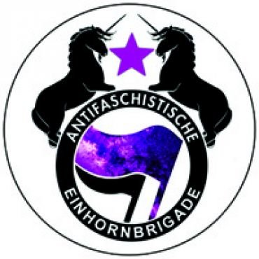 Antifaschistische Einhornbrigade 1