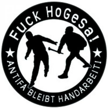 Fuck HoGeSa