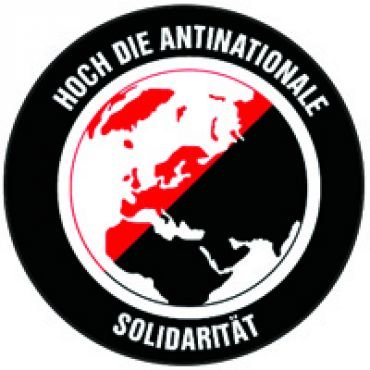 Antinationale Solidaritt