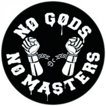 No Gods - No Masters 4