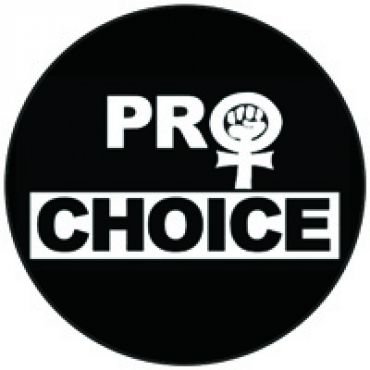 Pro Choice