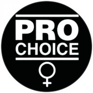 Pro choice 2