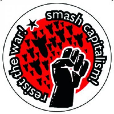 Resist the war
